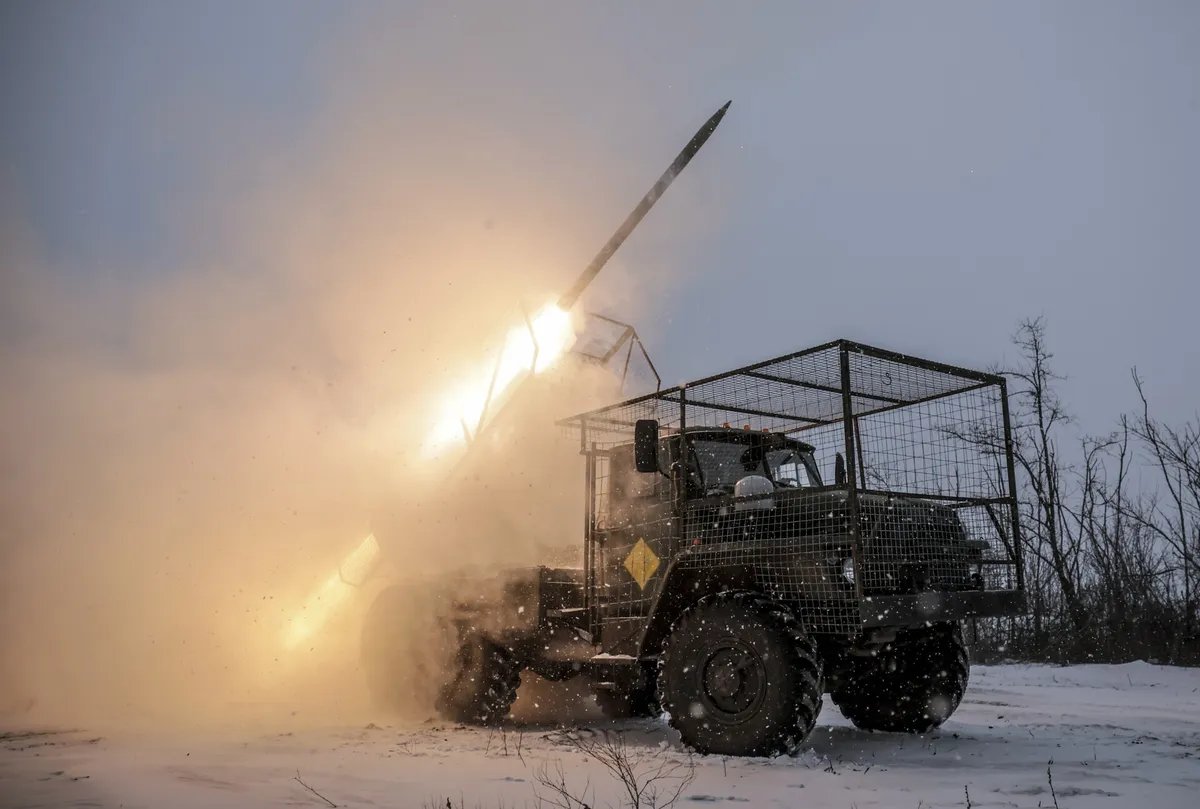 Tramp: Rješenje za Ukrajinu na pomolu; EU šalje generatora