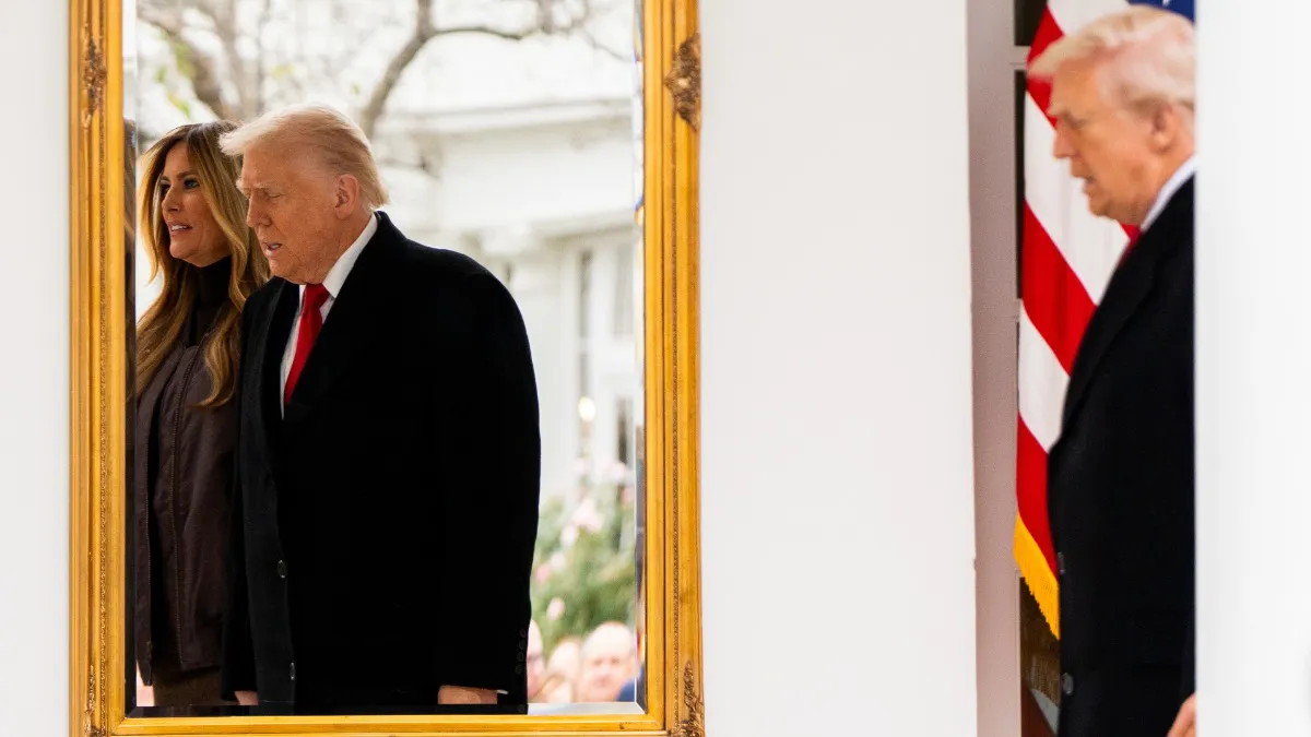 Tramp se povlači sa ivice sukoba oko Grenlanda