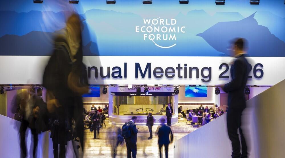 Tramp u Davosu: Šta očekivati od američkog predsjednika?