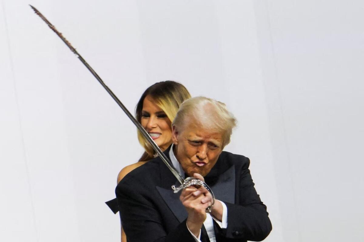 Trampov povratak: Šta nas čeka u 2026. godini?