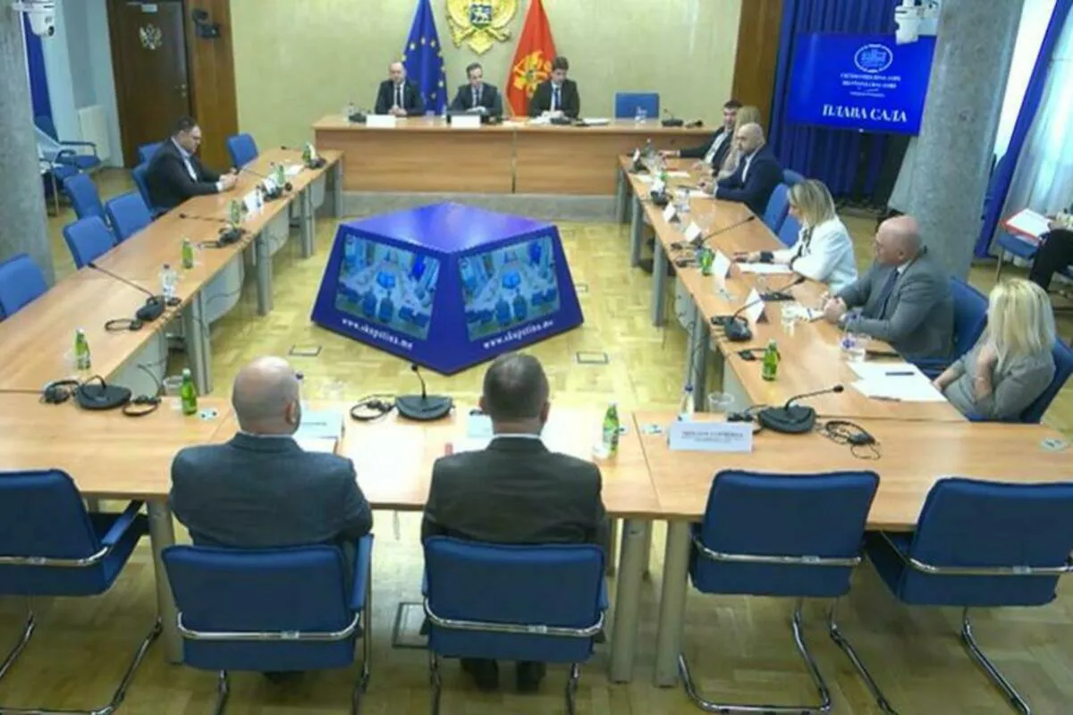 Treći konkurs za Fiskalni savjet raspisan do 20. februara