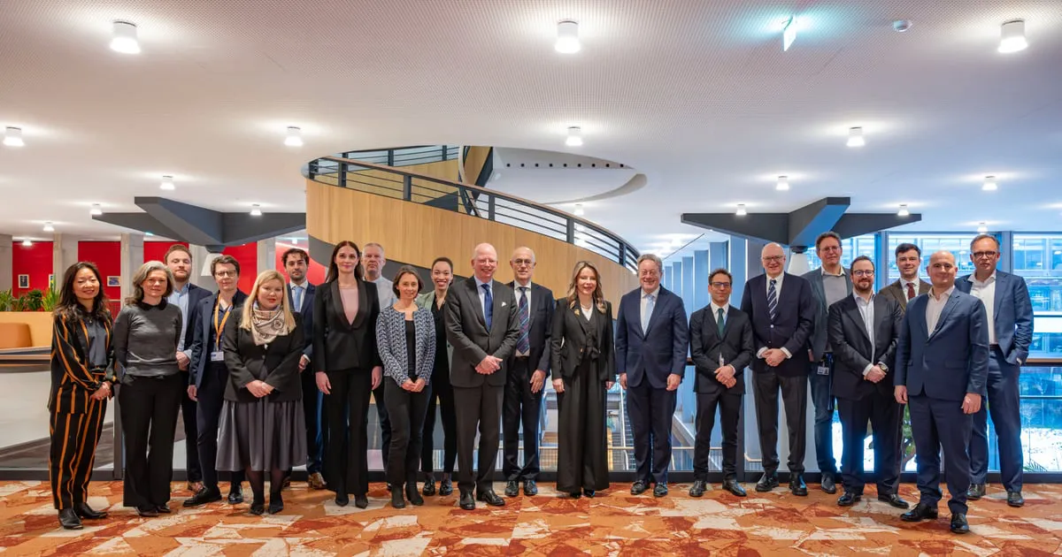 Treći sastanak Upravnog odbora projekta CBCG održan u Amsterdamu