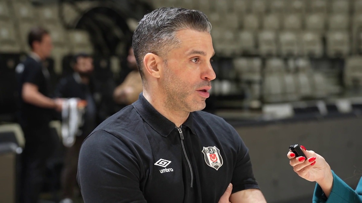 Trener Alimpijević o Budućnosti: Sjajan rad i ambicije u Evropi