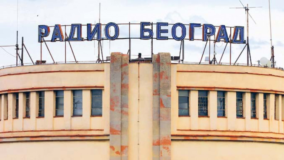 Tri knjige u užem izboru za nagradu 'Nikola Milošević'