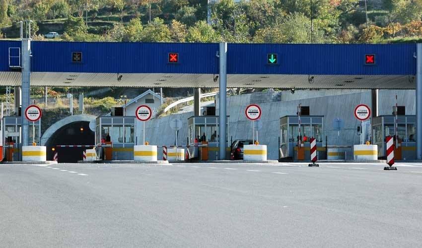 Tunel Sozina: Ključna saobraćajnica za Crnu Goru