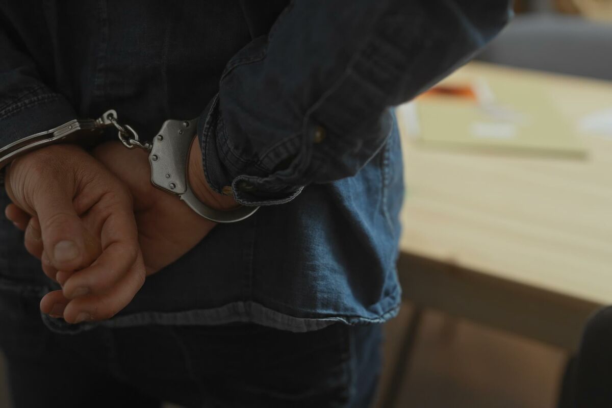 U Berlinu uhapšen pripadnik Hamasa: Pripremao napade na jevrejske objekte