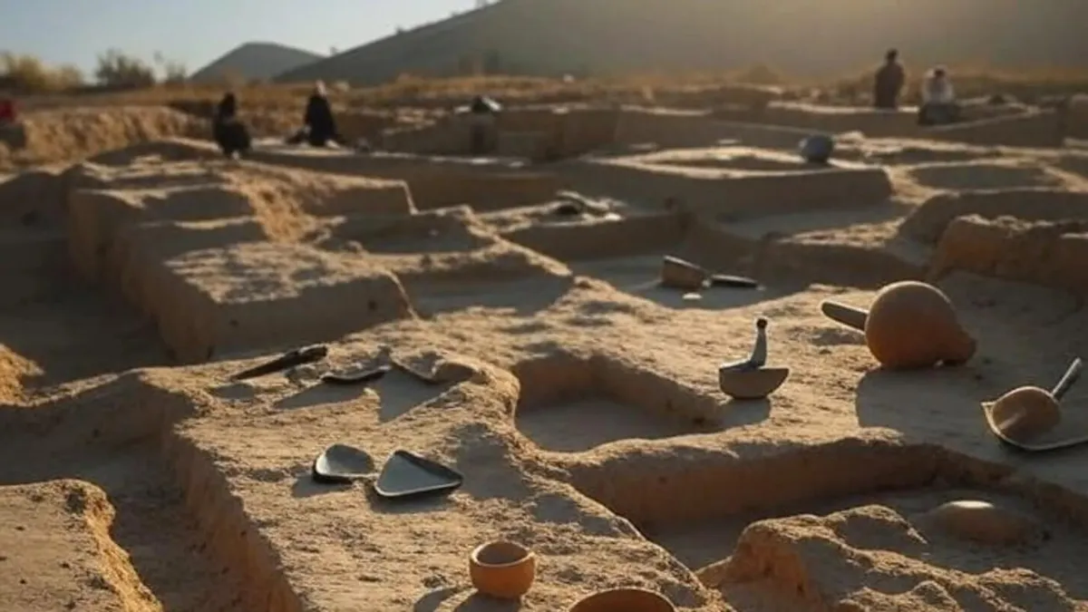 U Grčkoj pronađene drvene alatke stare oko 430.000 godina