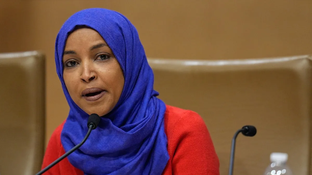 U Mineapolisu napadnuta Ilhan Omar, članica Kongresa SAD-a