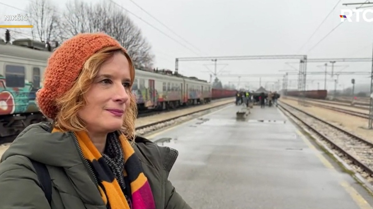 U Nikšiću počelo snimanje filma 'Plod' rediteljke Maše Šarović