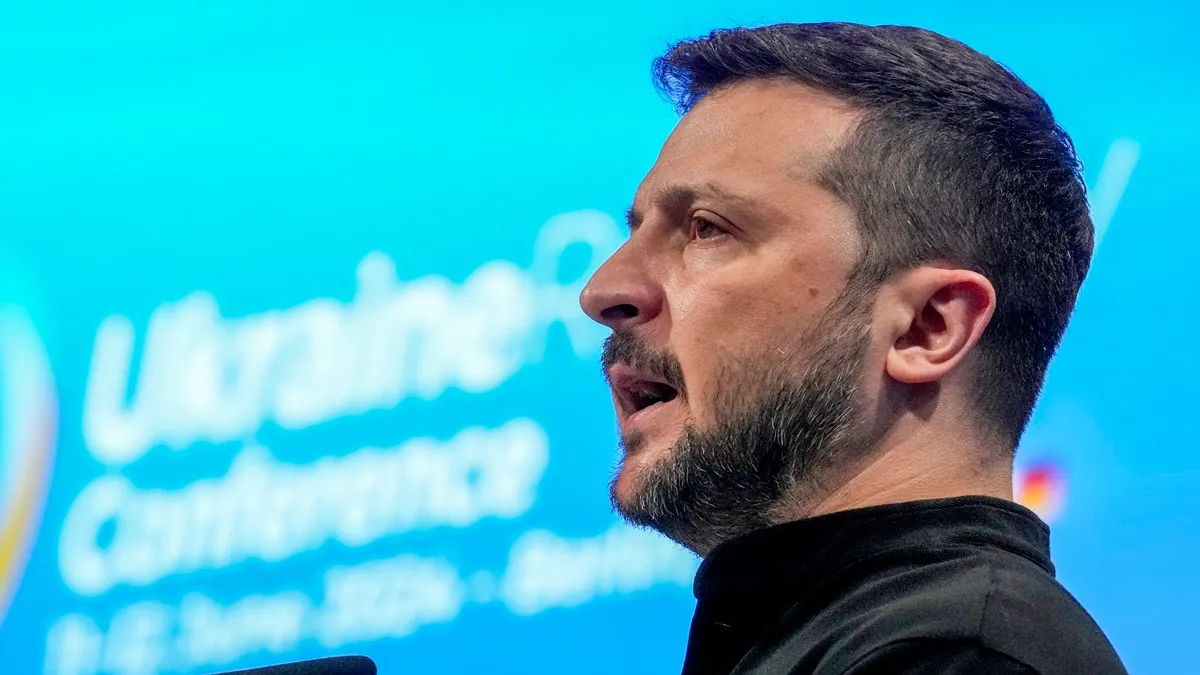 U ruskom napadu dronom na ukrajinski voz poginulo najmanje pet ljudi