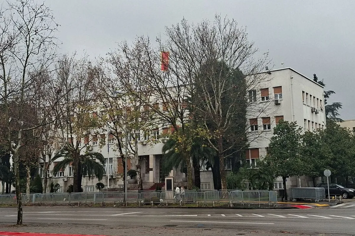 U Skupštini danas o žičari Savin Kuk: Pozvane Kordić i Adžović