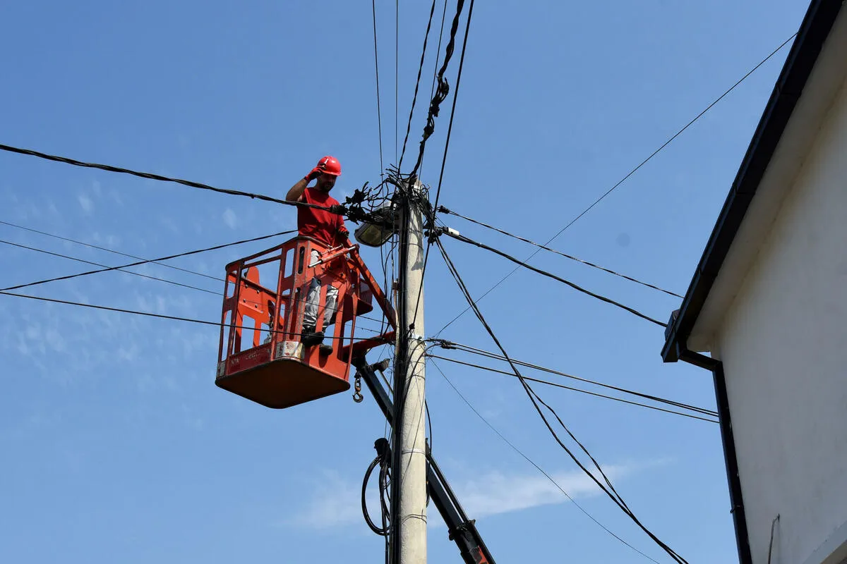 U utorak isključenja struje u više opština