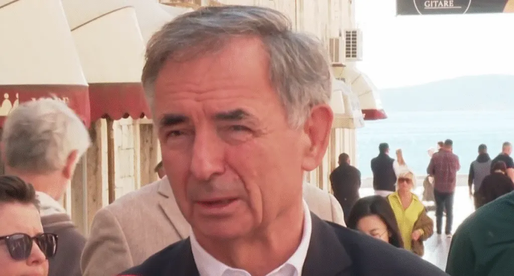 U Zagrebu ispisani grafiti sa pozivom na ubistvo Milorada Pupovca