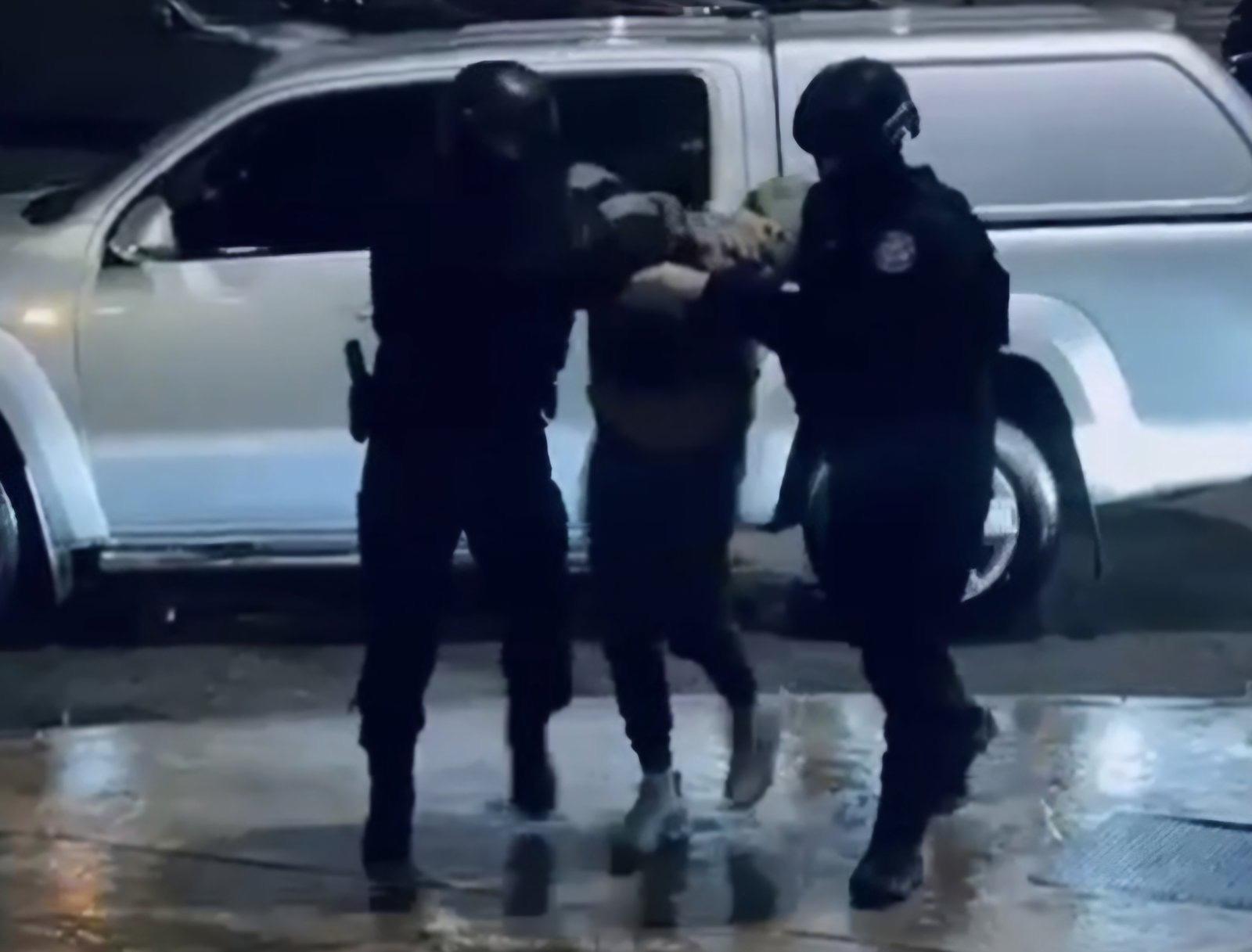 Ubistvo u Budvi: Policija pronašla 11 čaura blizu crkve