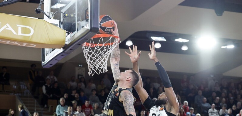 Ubjedljivi porazi Zvezde i Partizana: Evroliga donijela šokantne rezultate