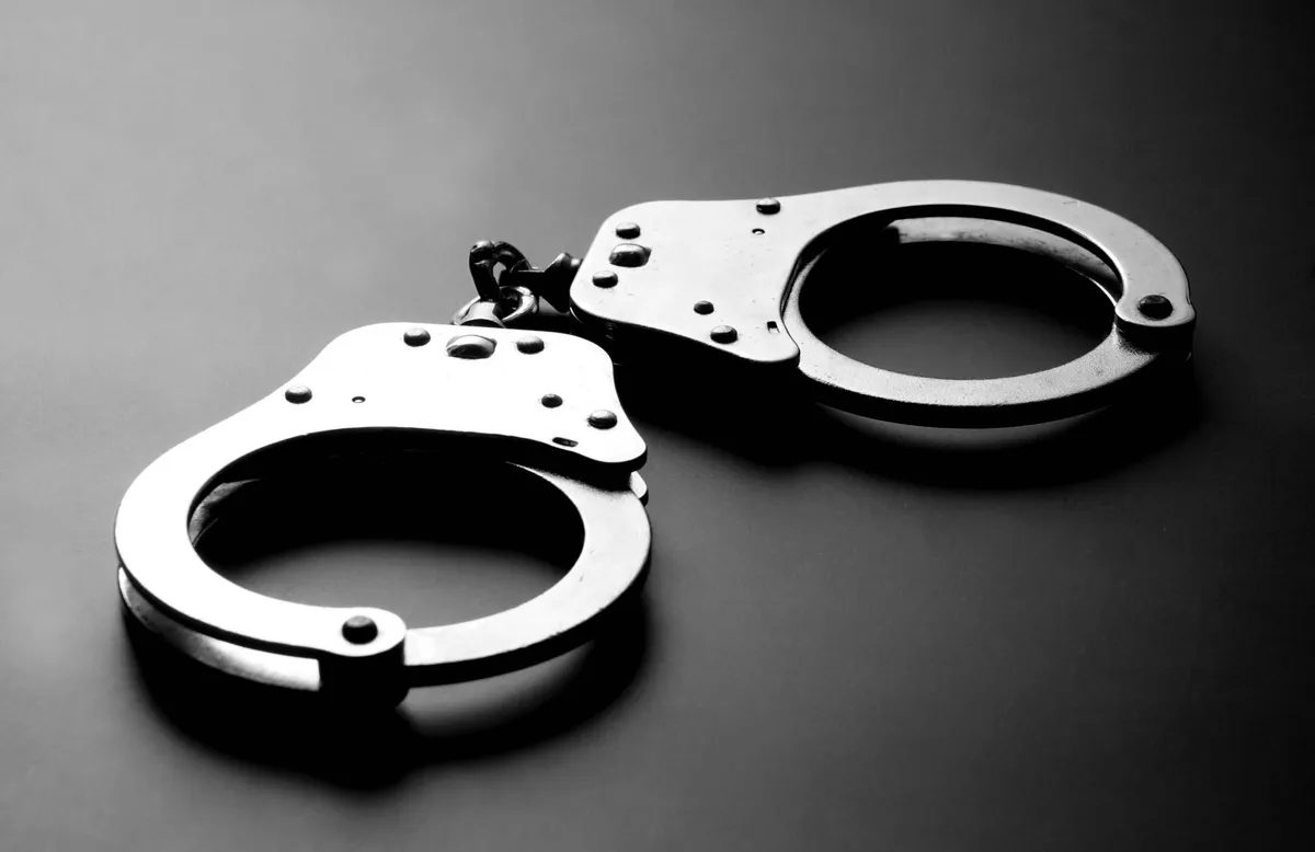 Uhapšen osumnjičeni za krivična djela u četiri grada na primorju