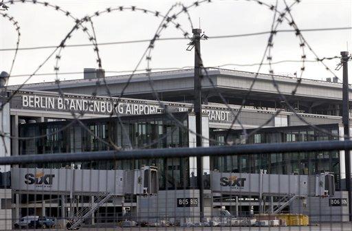 Uhapšen pripadnik Hamasa na berlinskom aerodromu