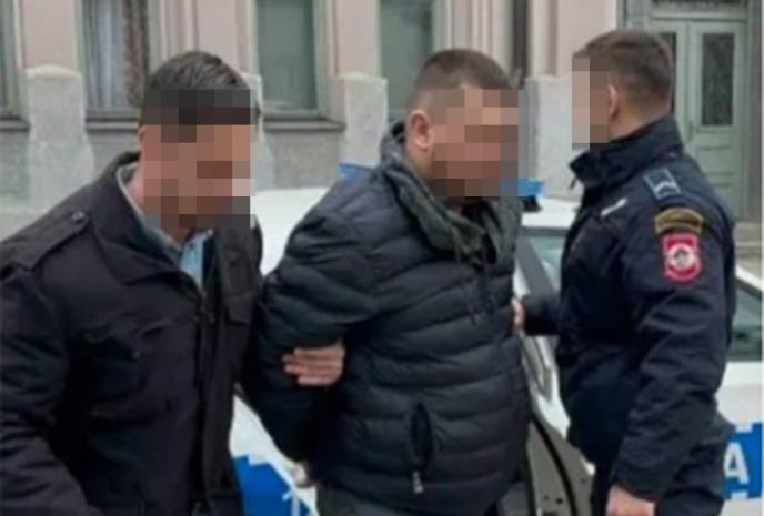 Uhapšen vjeroučitelj zbog dječije pornografije u Banjaluci