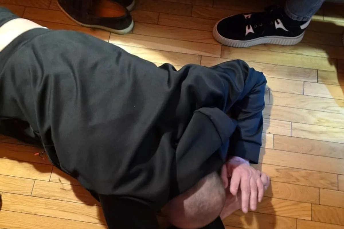 Uhapšen zbog krijumčarenja 107 kilograma marihuane na Starom Aerodromu