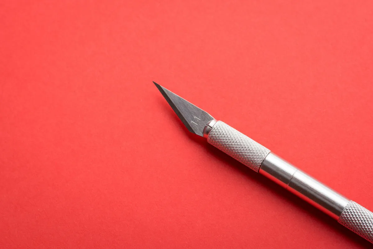 Uhapšena Baranka zbog falsifikovanja novčanica i prijetnje skalpelom