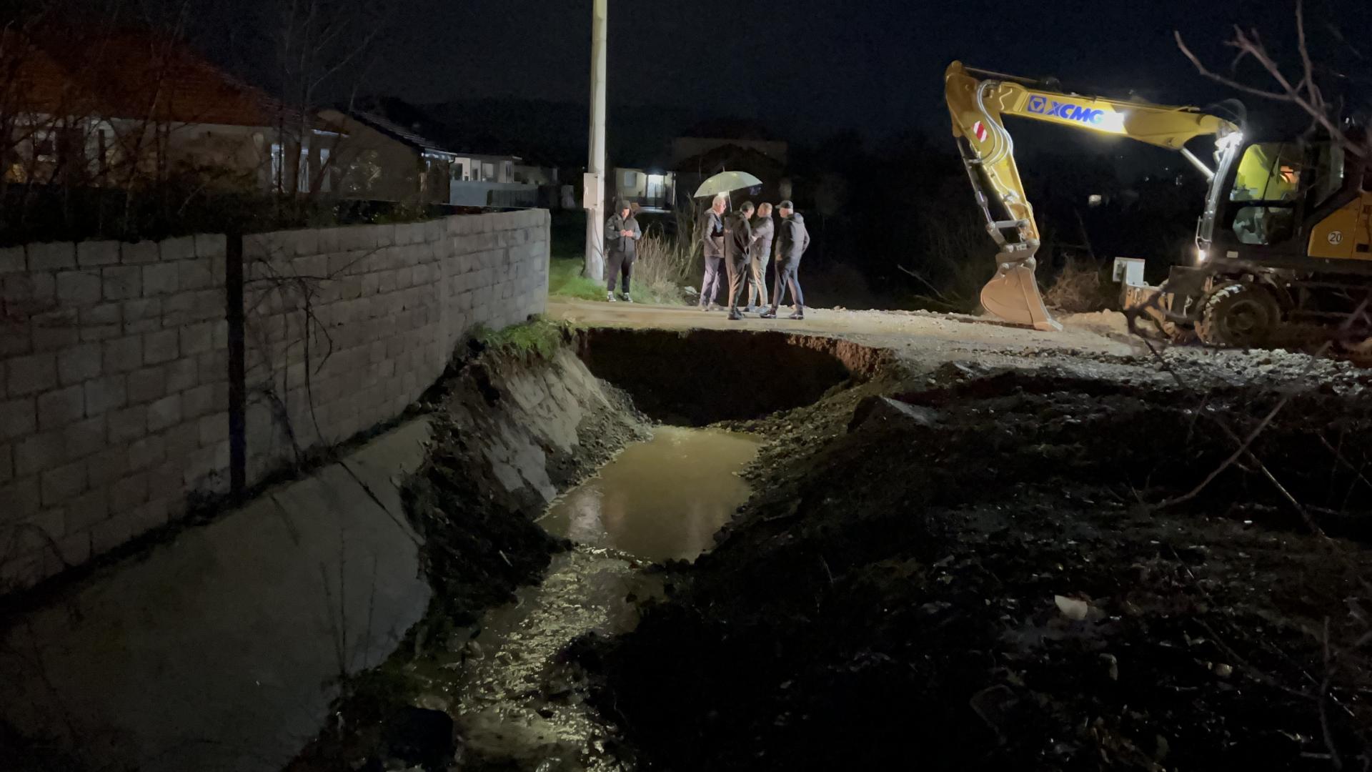 Uklanjanje divljih brana za očuvanje Morače