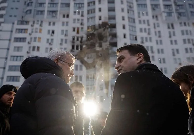 Ukrajina planira potpisivanje mirovnog sporazuma sa SAD