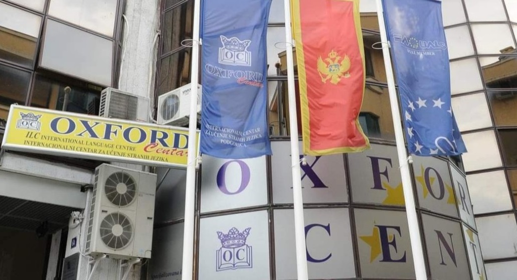 Ulaganje u znanje: Oxford centar otvara vrata novim polaznicima