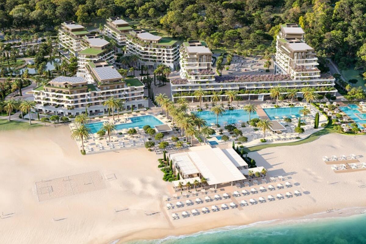 Ulcinj: Nova Era Razvoja i Investicija na Jadranu