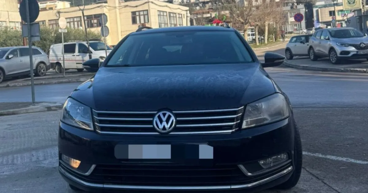 Ulcinj: Uhapšen vozač pod dejstvom kokaina, oduzeta mu vozila