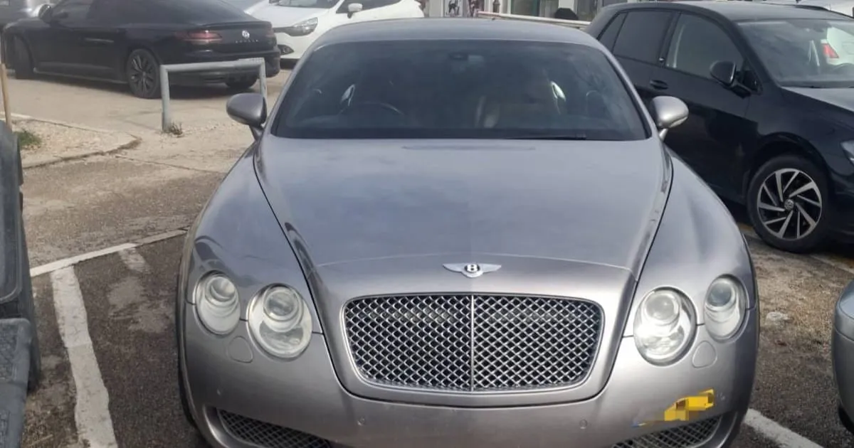 Ulcinj: Uhapšeno lice zbog napada na policijske službenike