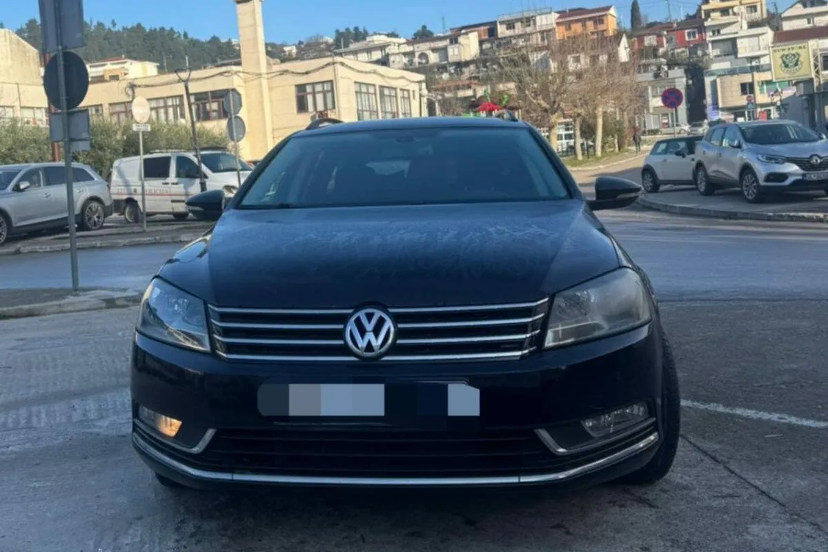 Ulcinjanin uhapšen zbog vožnje pod dejstvom kokaina, oduzeti automobili