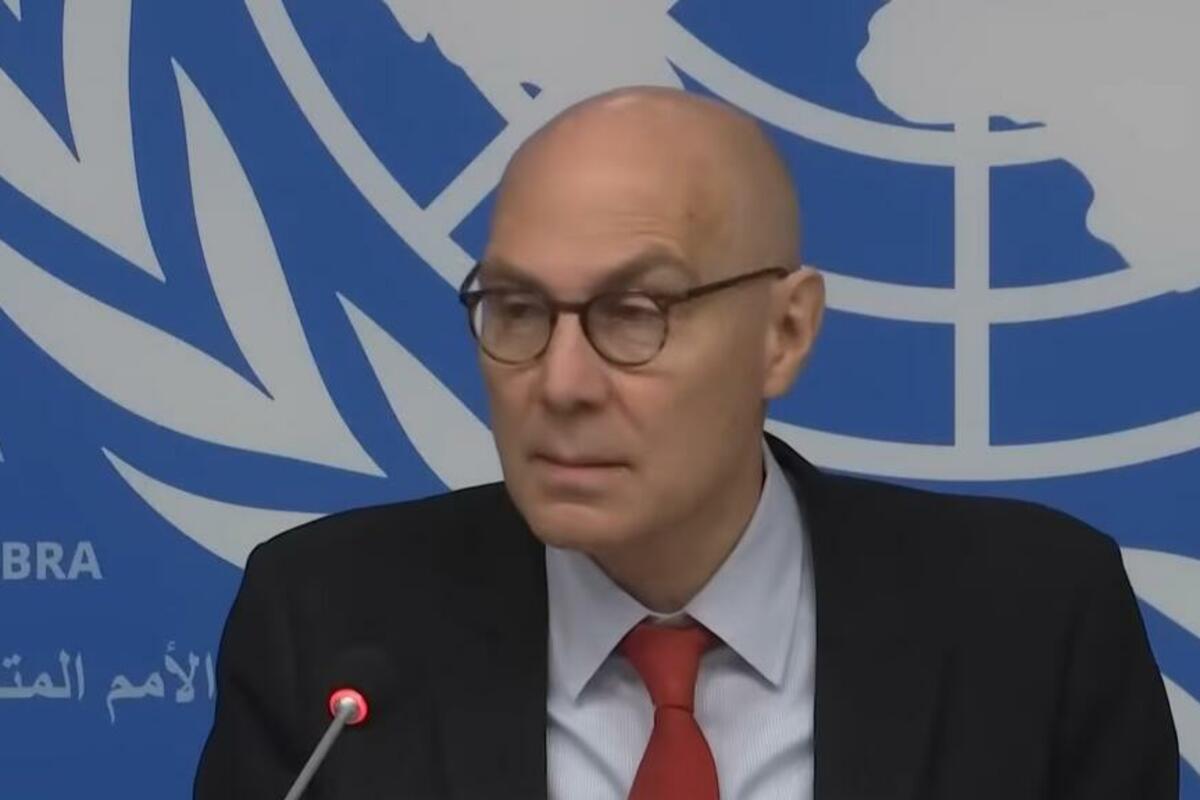 UN poziva Iran na prekid represije i smrtnih kazni