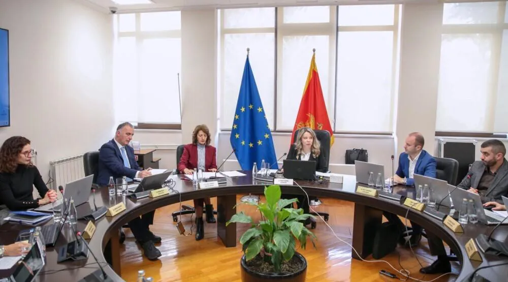 Unapređenje regulative i modernizacija platnog sistema u Crnoj Gori