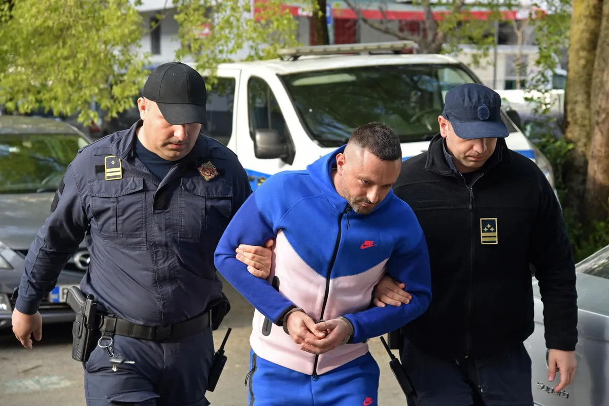 UP: Sud nije zatražio provjeru mjere nadzora za Medenicu