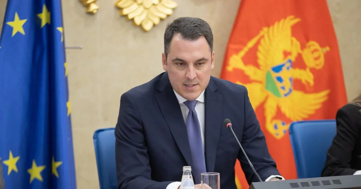 Uprava policije istražuje prijetnje Ivanu Vukoviću na mrežama