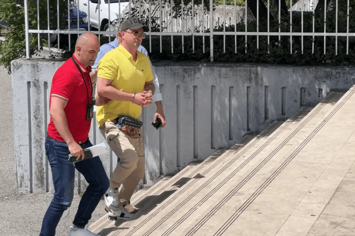 Uprava policije reagovala na odluku Višeg suda o Medenici