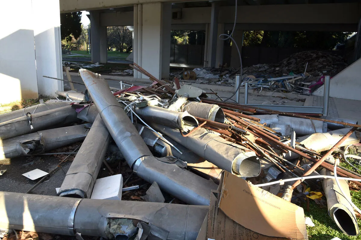 Upravni sud odbio žalbu 'Bemaksa' za zgradu SDT-a