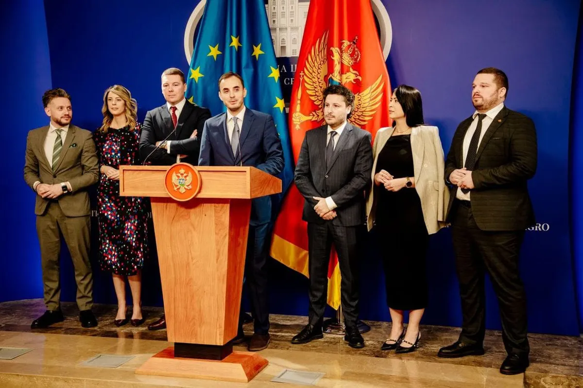 URA zahtijeva hitno saslušanje Šćepanovića i Šaranovića zbog propusta policije