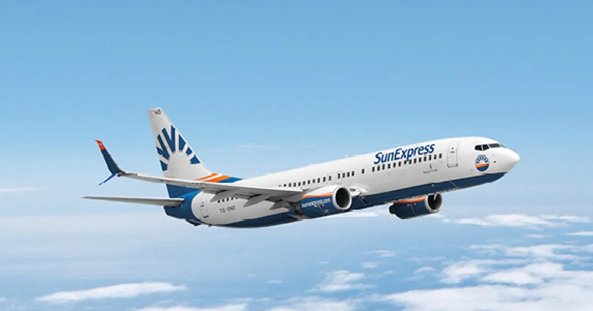 Uskoro direktna avio-linija Podgorica - Antalija