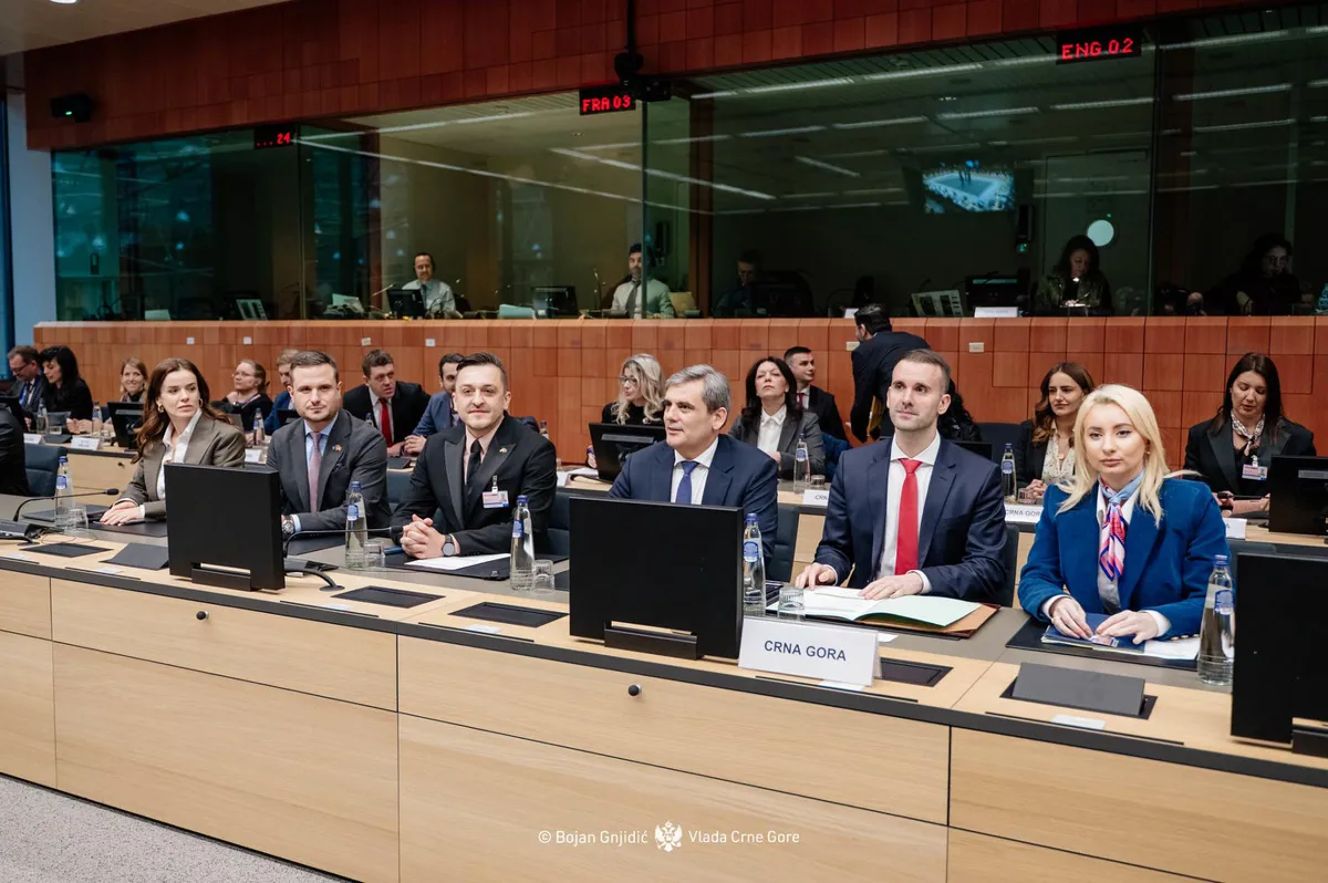 Uslovi u DRI daleko od evropskih: Problemi nakon zatvaranja poglavlja 32