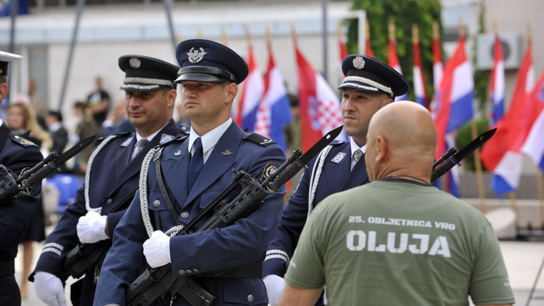 Ustaški simboli i neoustaški pokret: Nova prijetnja u Hrvatskoj