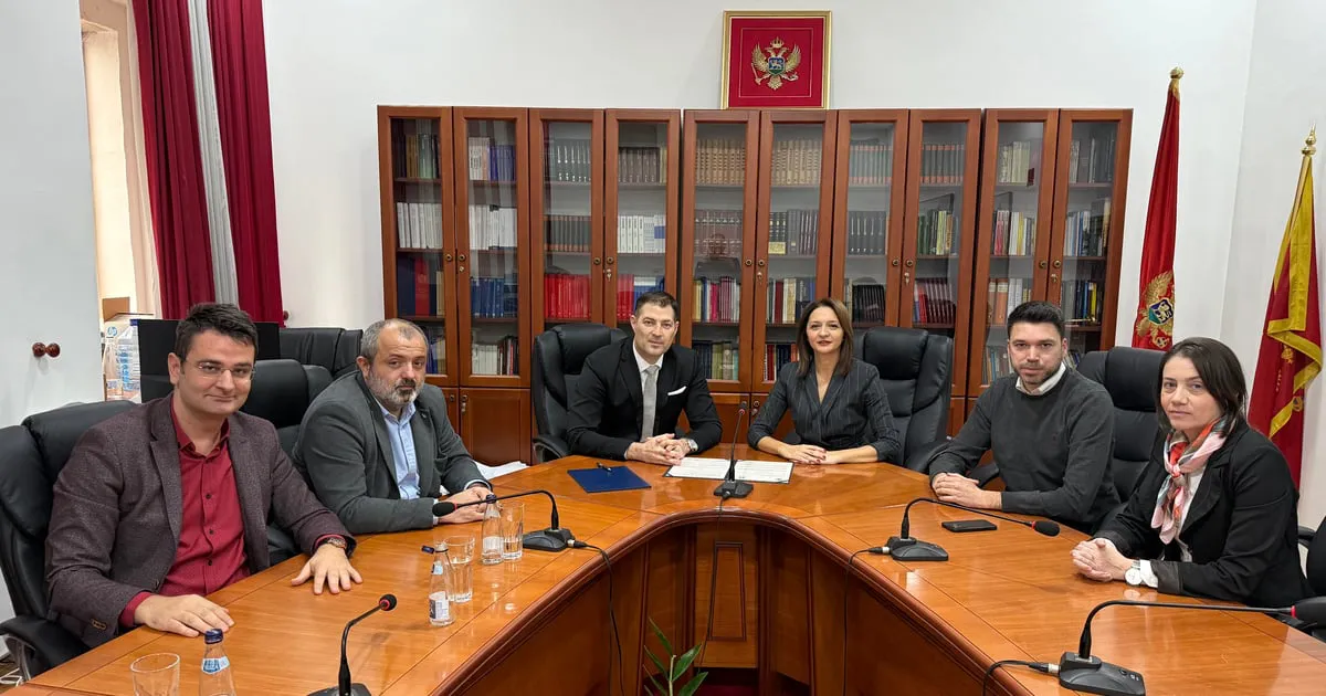 Ustavni sud i Pravni fakultet jačaju saradnju za bolju pravničku praksu