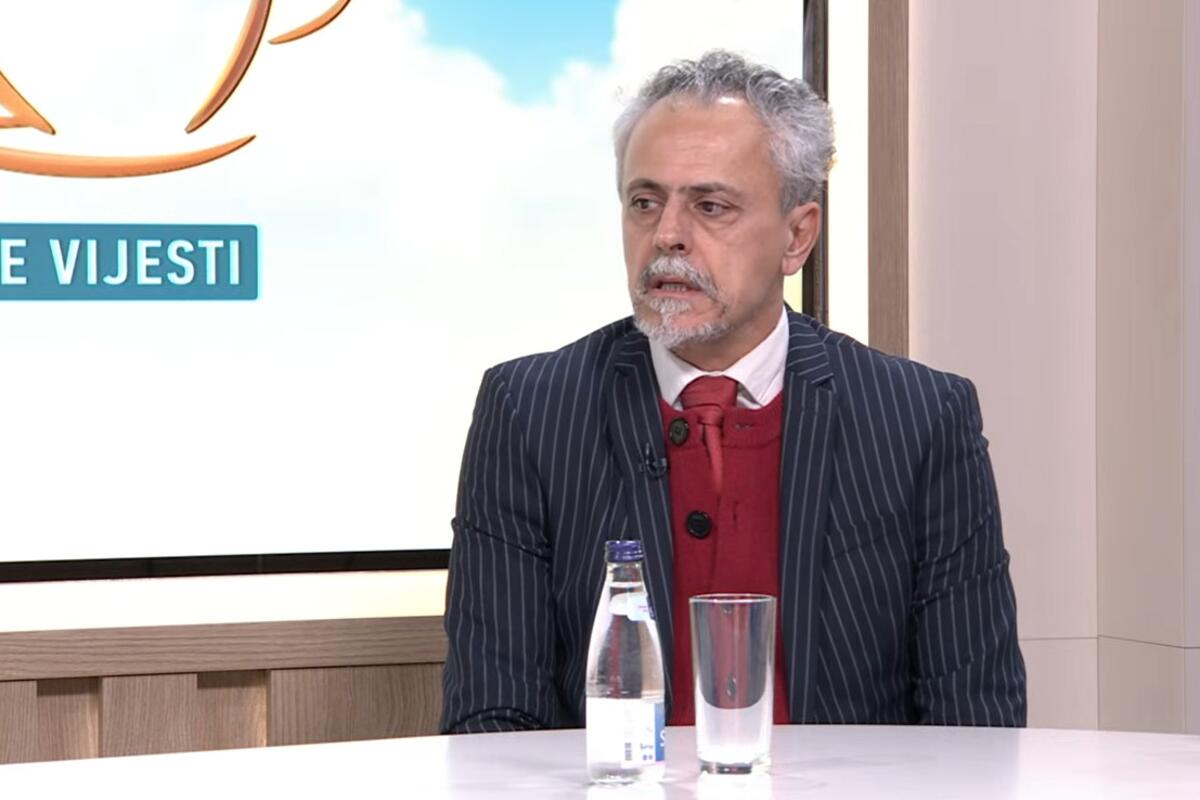 Ustavni sud razmatra primjenu mjere 'kandže' u Crnoj Gori