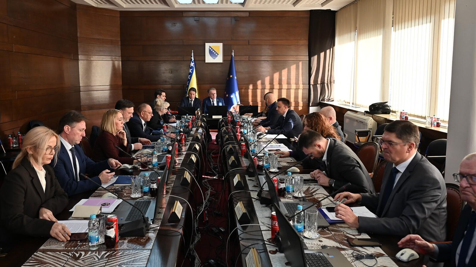 Usvojen budžet FBiH za 2026. godinu: Ambiciozni planovi i izazovi