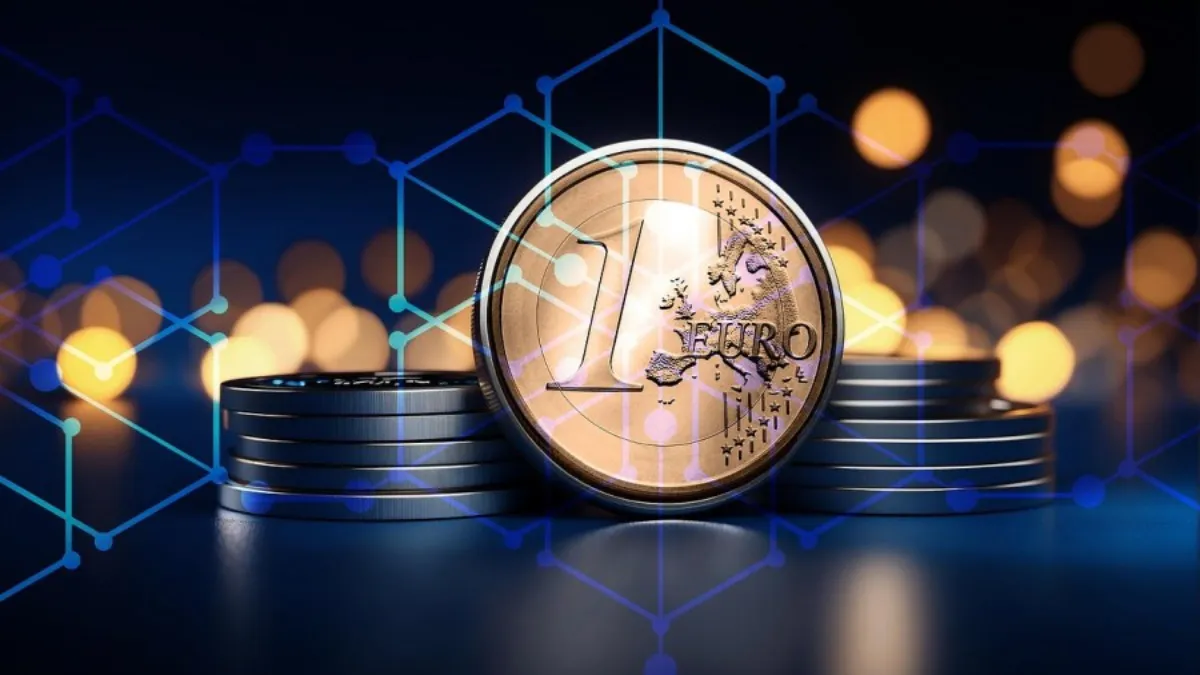 Uvođenje digitalnog eura: Ekonomisti upozoravaju na zavisnost od američkih kompanija