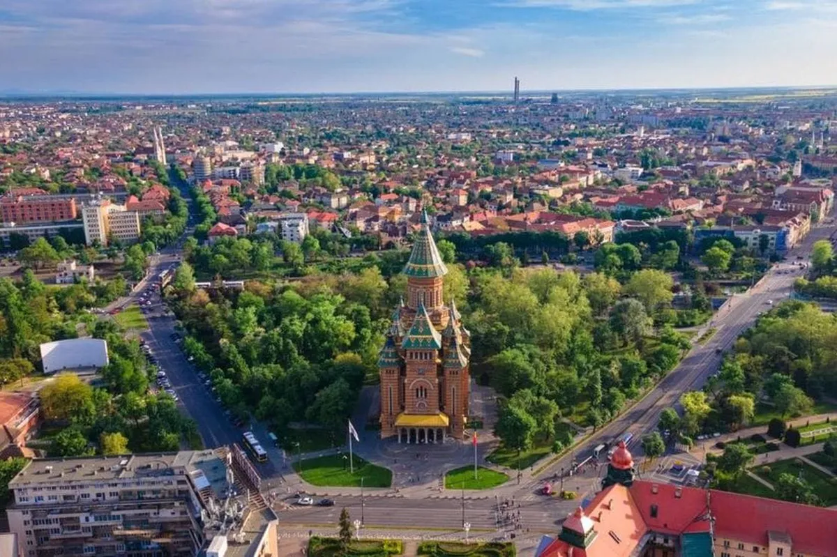 Užas u Rumuniji: Obezglavljeno tijelo pronađeno pored giljotine