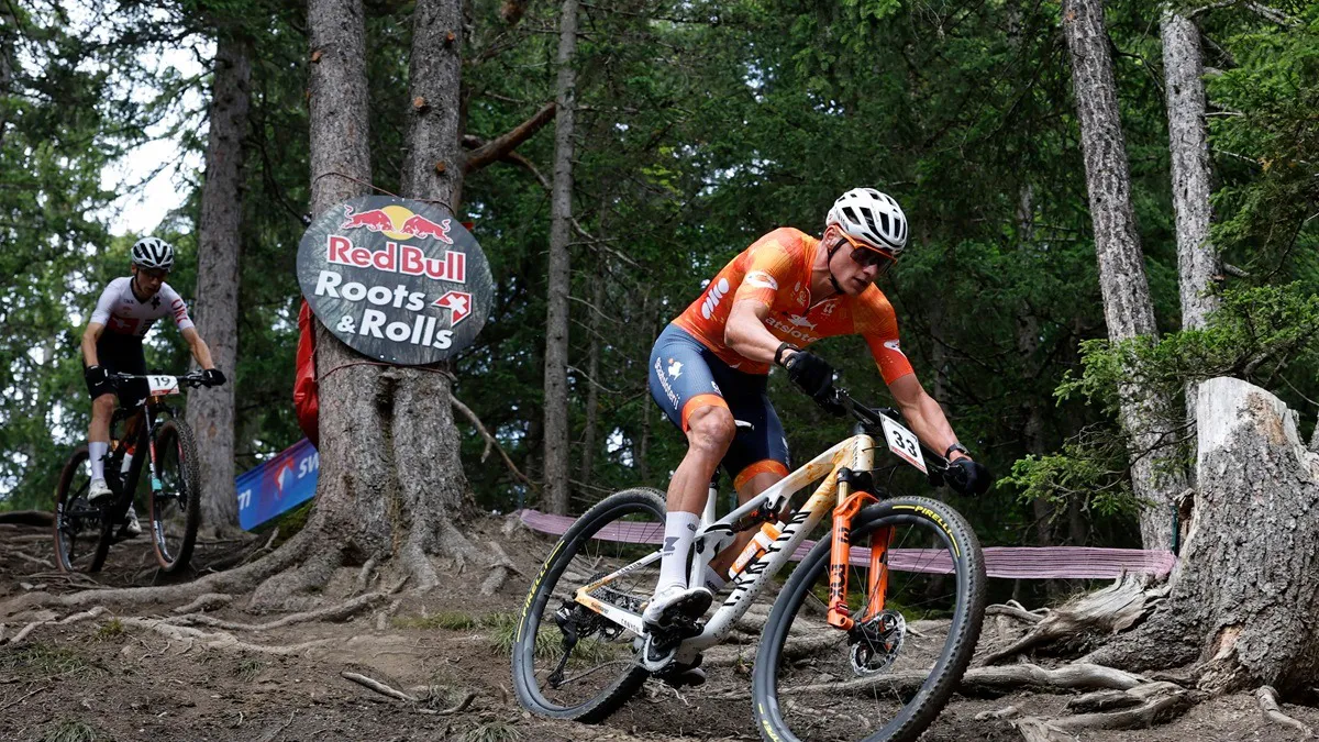 Van der Pul pred istorijom: Osma titula i mogući oproštaj od ciklokrosa