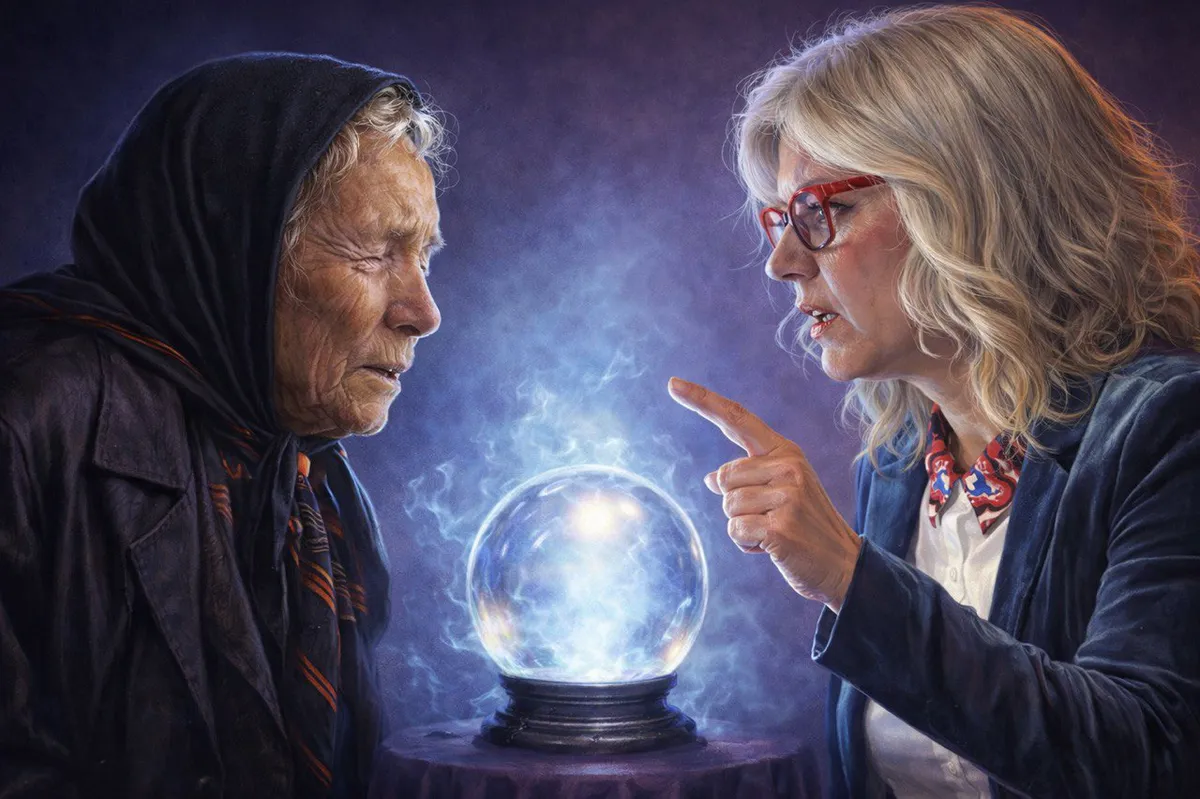 Vanda Babić Galić: Srbija ne može u EU sa politikom 'srpskog sveta'