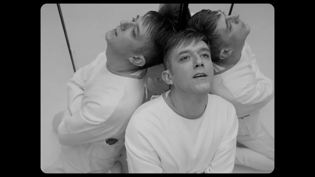 Vanja Radovanović o mentalnom zdravlju kroz muziku i ličnu ispovijest