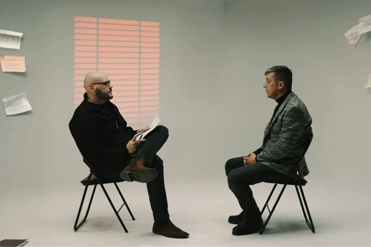 Vanja Radovanović objavio novu pjesmu "Anksiozan" iz trilogije "Mentalni dnevnik"